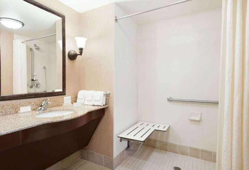 فندق Homewood Suites By Hilton Minneapolis/st. Paul New Brighton