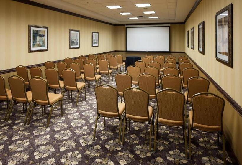 Отель Houston Marriott Energy Corridor