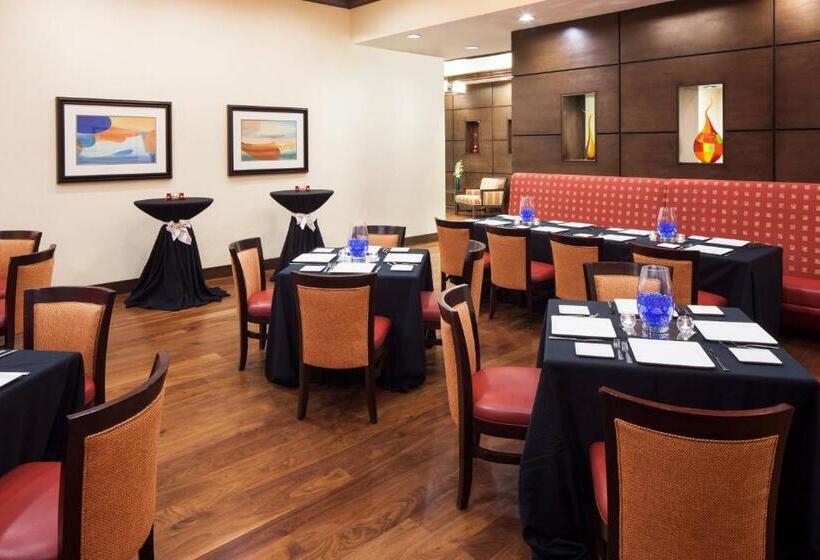 Отель Houston Marriott Energy Corridor