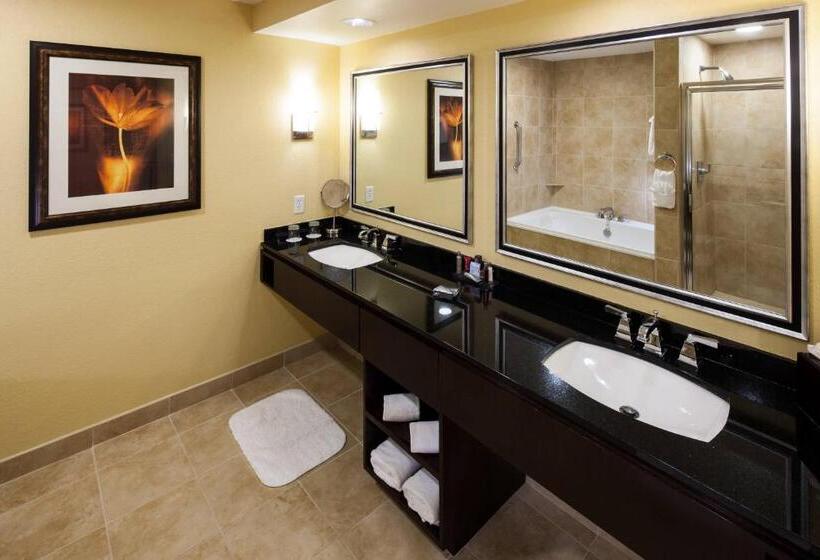 Отель Houston Marriott Energy Corridor