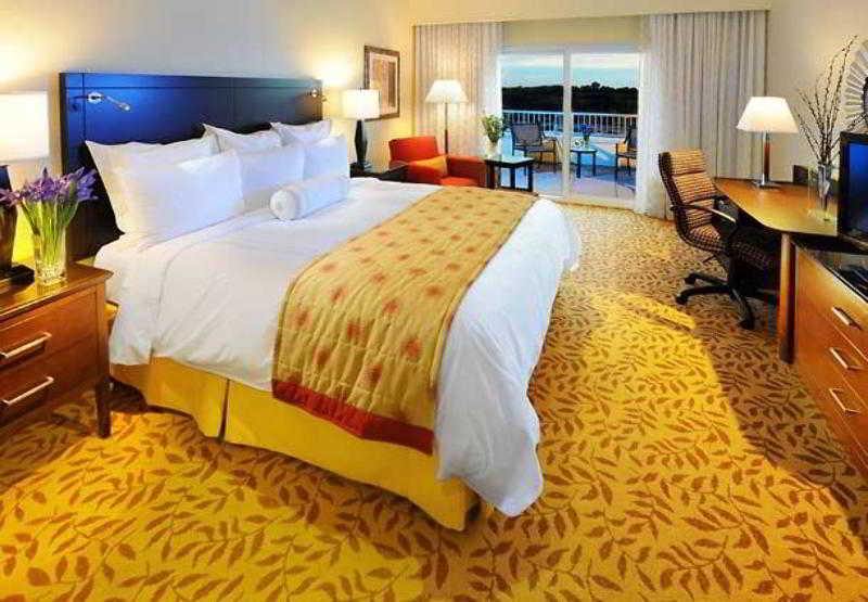 Отель Houston Marriott Energy Corridor