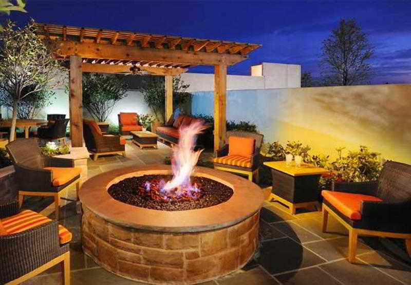 Отель Houston Marriott Energy Corridor