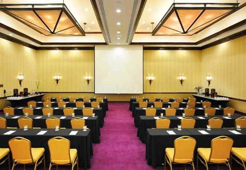 Отель Houston Marriott Energy Corridor