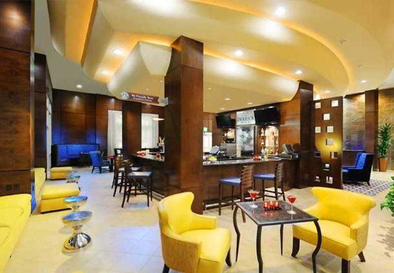 Отель Houston Marriott Energy Corridor