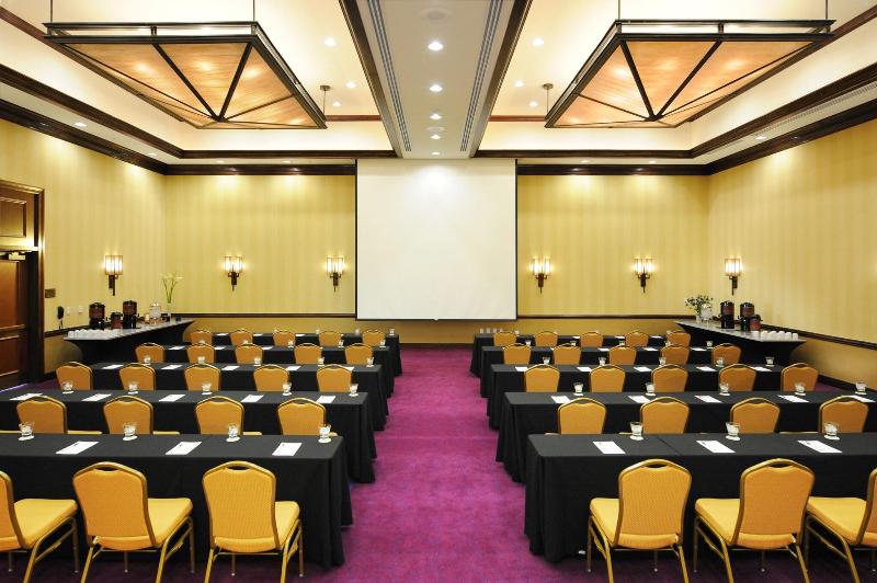 Отель Houston Marriott Energy Corridor