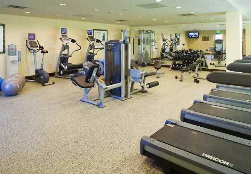 Отель Houston Marriott Energy Corridor