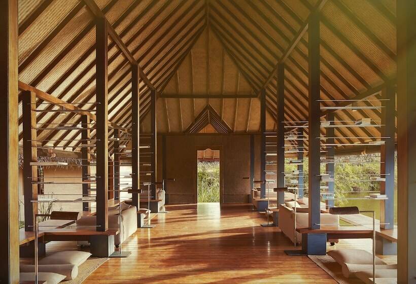 酒店 Jetwing Vil Uyana