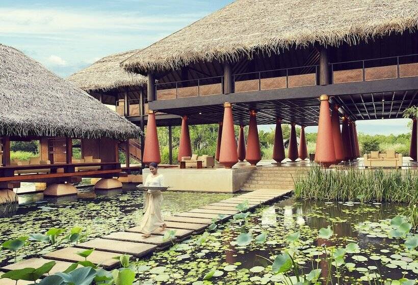 酒店 Jetwing Vil Uyana