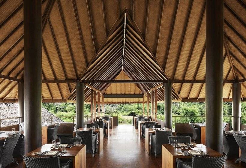 酒店 Jetwing Vil Uyana