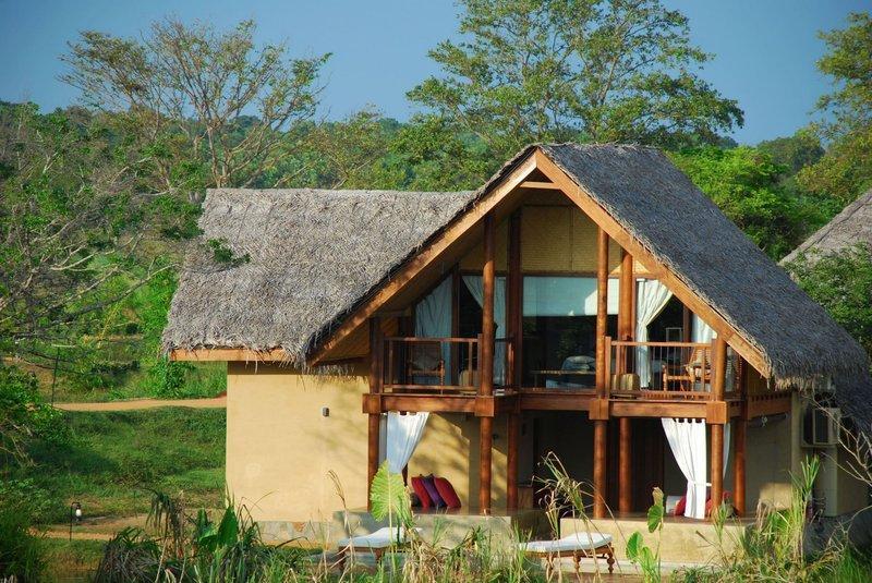 酒店 Jetwing Vil Uyana