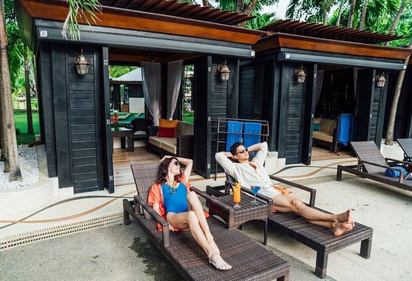 هتل Jpark Island Resort & Waterpark Cebu