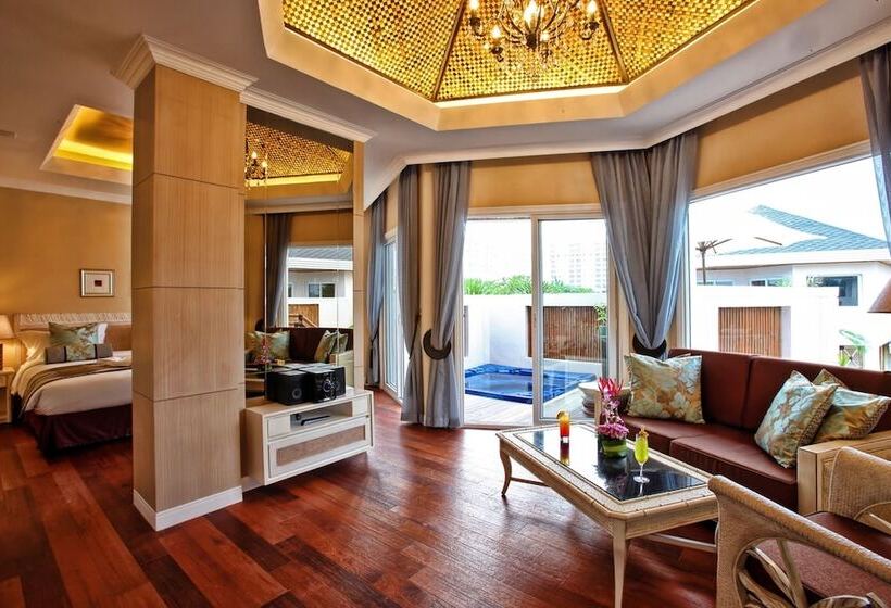 هتل Jpark Island Resort & Waterpark Cebu