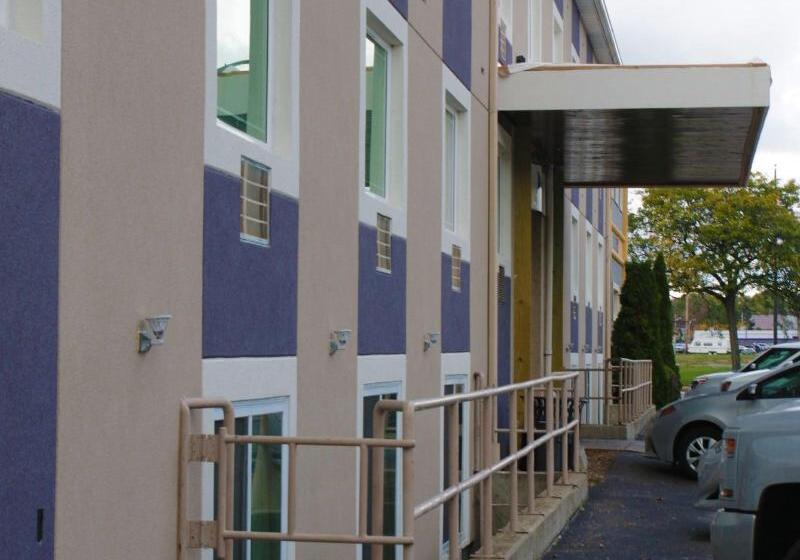 בית מלון כפרי Kalika