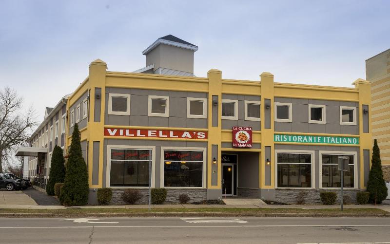 בית מלון כפרי Kalika