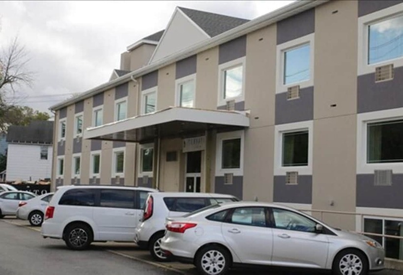 בית מלון כפרי Kalika