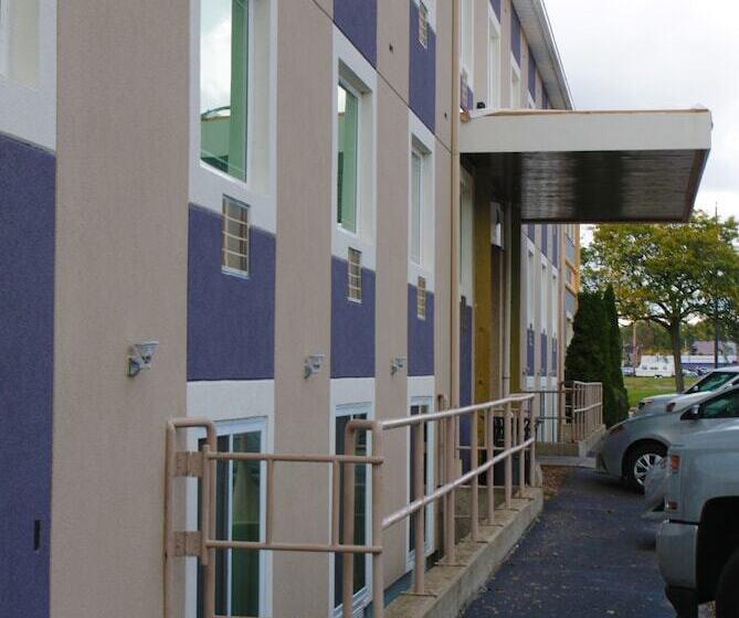 בית מלון כפרי Kalika