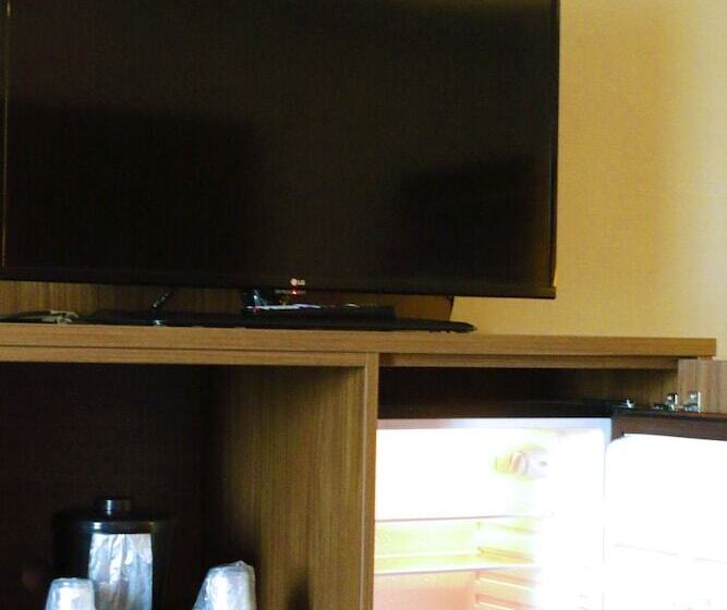 בית מלון כפרי Kalika