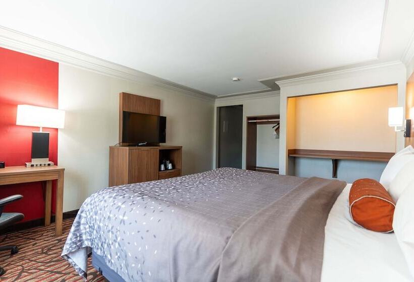 בית מלון כפרי Kalika