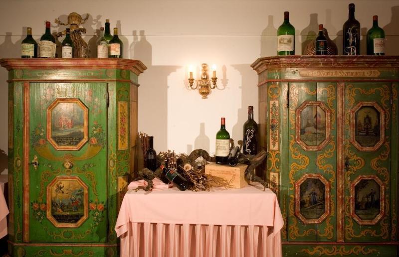 فندق Karl Schranz