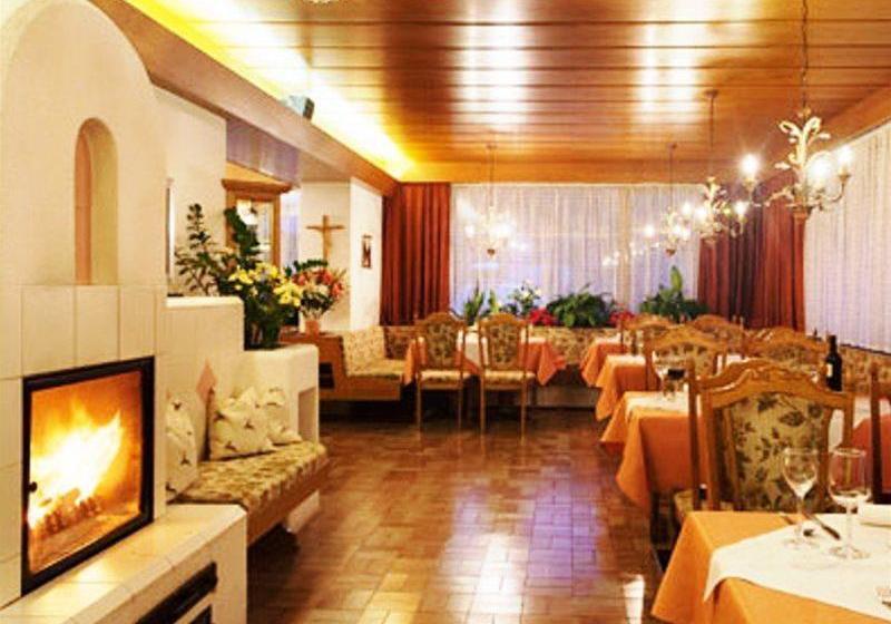 Hotel Kaunertalerhof