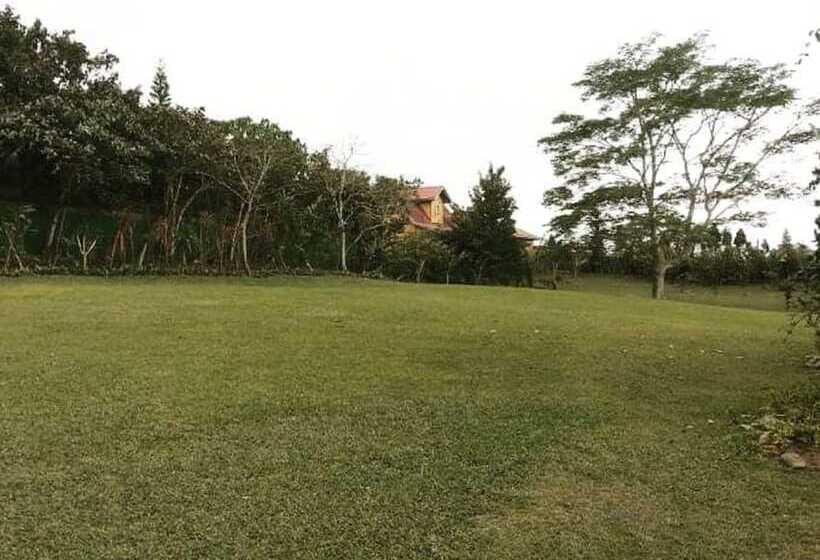 فندق Kimberly Tagaytay