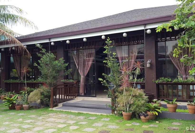 בית מלון כפרי Kimberly Tagaytay