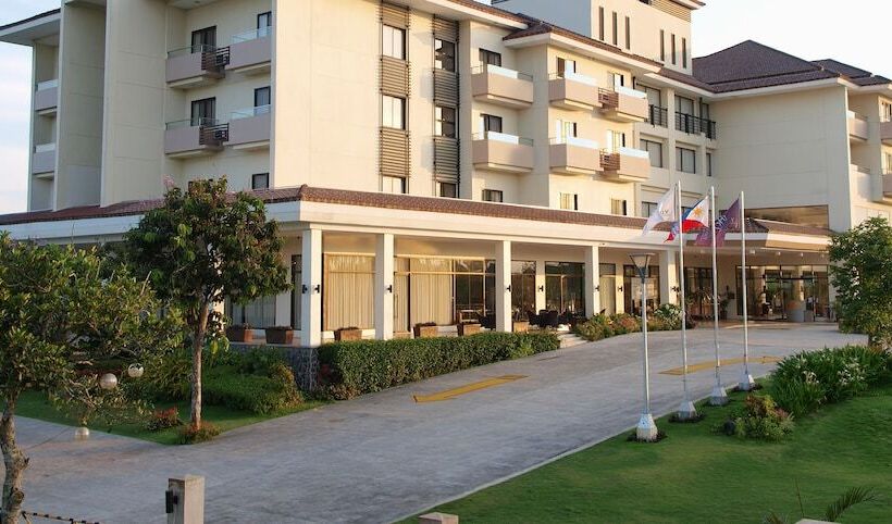 فندق Kimberly Tagaytay