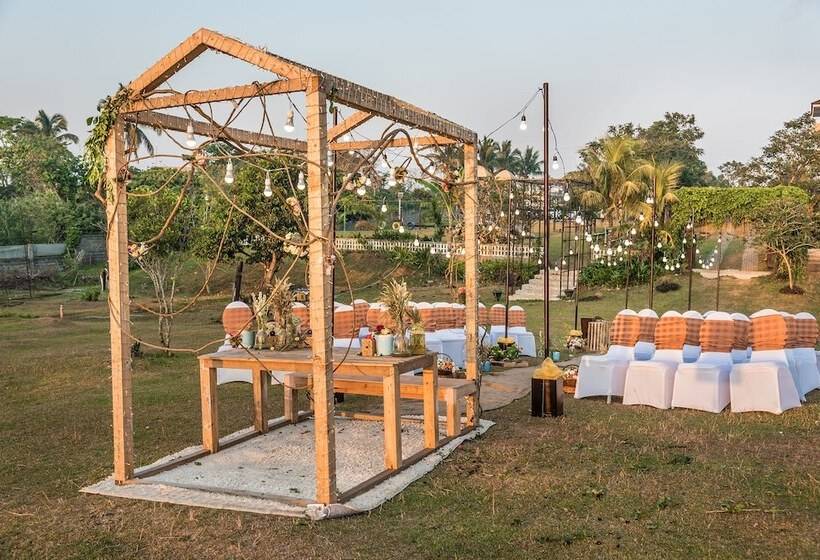 בית מלון כפרי Kimberly Tagaytay