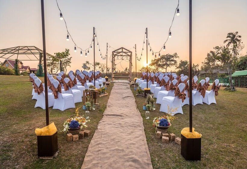 فندق Kimberly Tagaytay