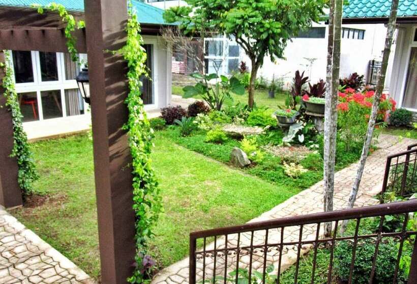 בית מלון כפרי Kimberly Tagaytay
