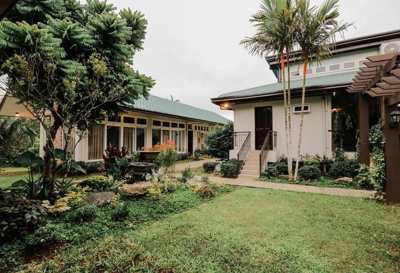 בית מלון כפרי Kimberly Tagaytay