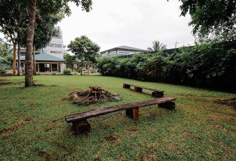 בית מלון כפרי Kimberly Tagaytay