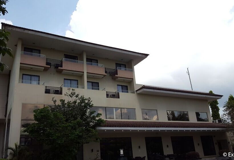 בית מלון כפרי Kimberly Tagaytay