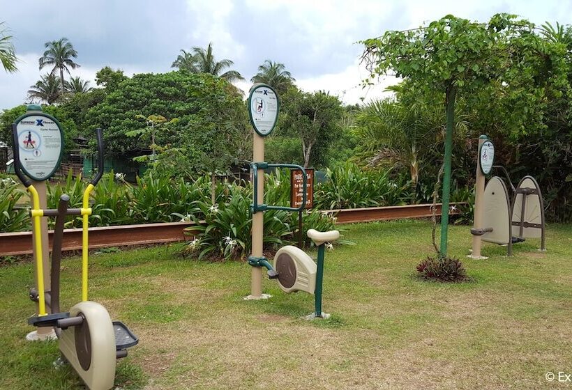 בית מלון כפרי Kimberly Tagaytay