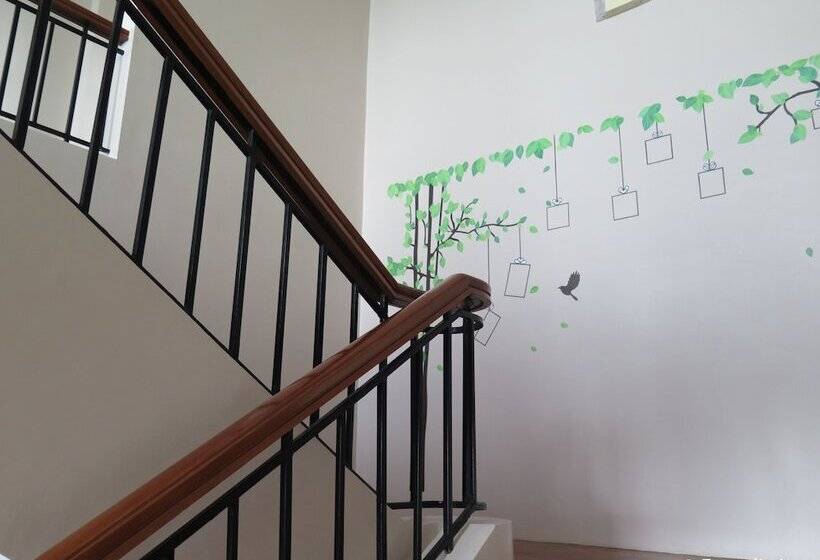 בית מלון כפרי Kimberly Tagaytay