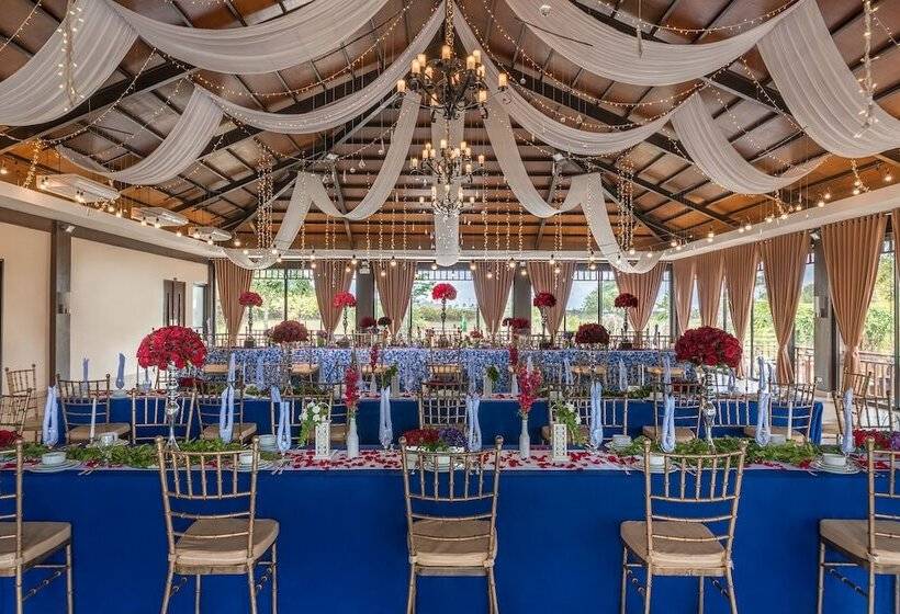 فندق Kimberly Tagaytay