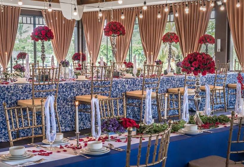 בית מלון כפרי Kimberly Tagaytay