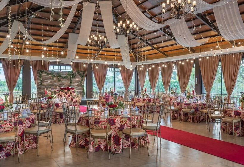 בית מלון כפרי Kimberly Tagaytay