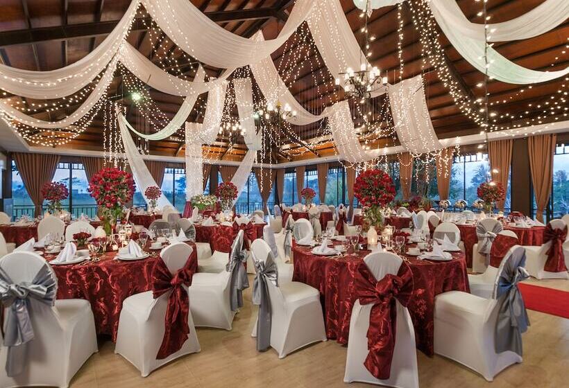 فندق Kimberly Tagaytay