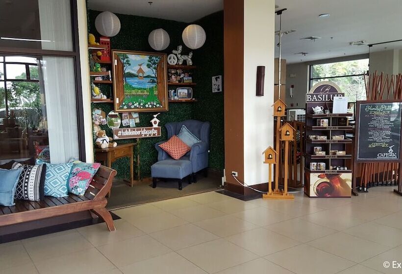 فندق Kimberly Tagaytay