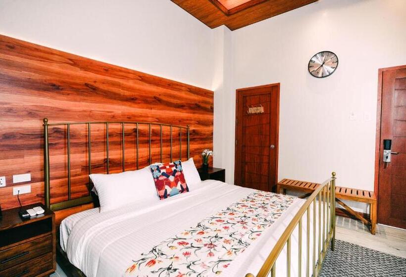 فندق Kimberly Tagaytay