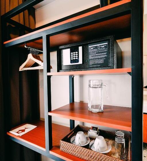 فندق Kimberly Tagaytay