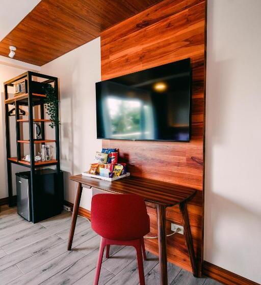 בית מלון כפרי Kimberly Tagaytay