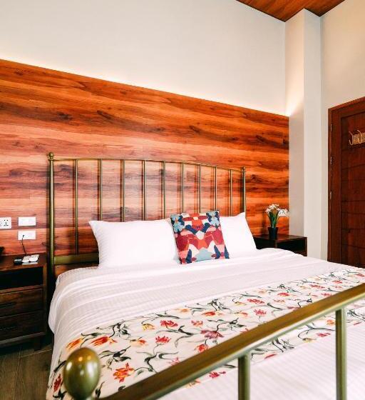 فندق Kimberly Tagaytay