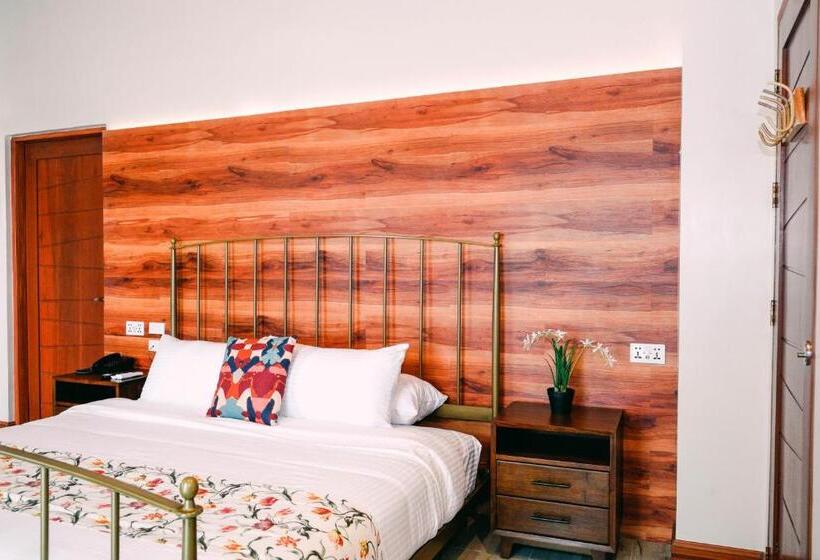 فندق Kimberly Tagaytay