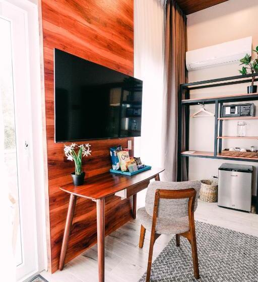 فندق Kimberly Tagaytay