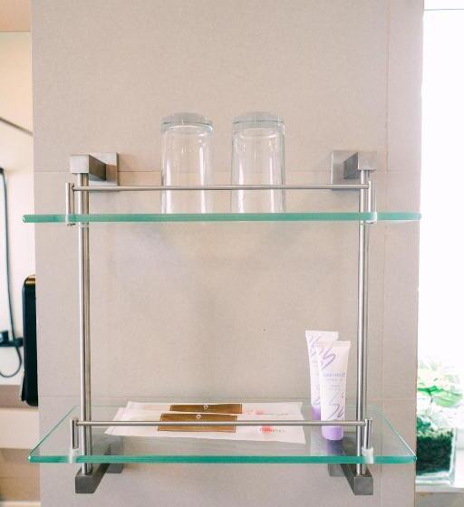 בית מלון כפרי Kimberly Tagaytay