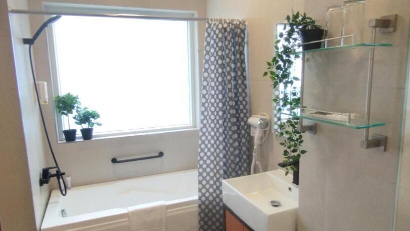 בית מלון כפרי Kimberly Tagaytay