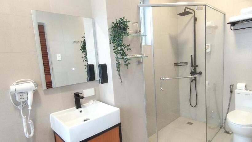 فندق Kimberly Tagaytay