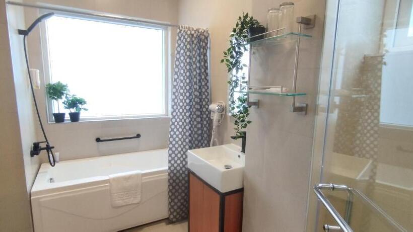 בית מלון כפרי Kimberly Tagaytay